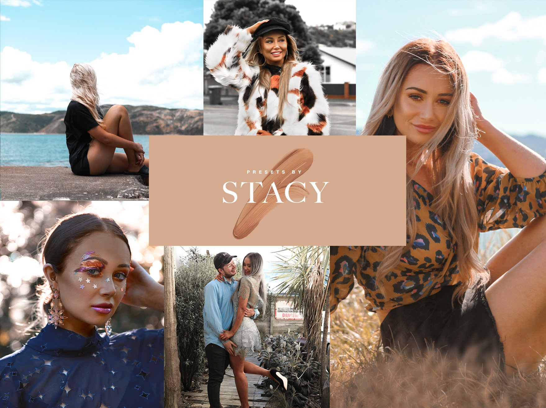 Presets by Stacy