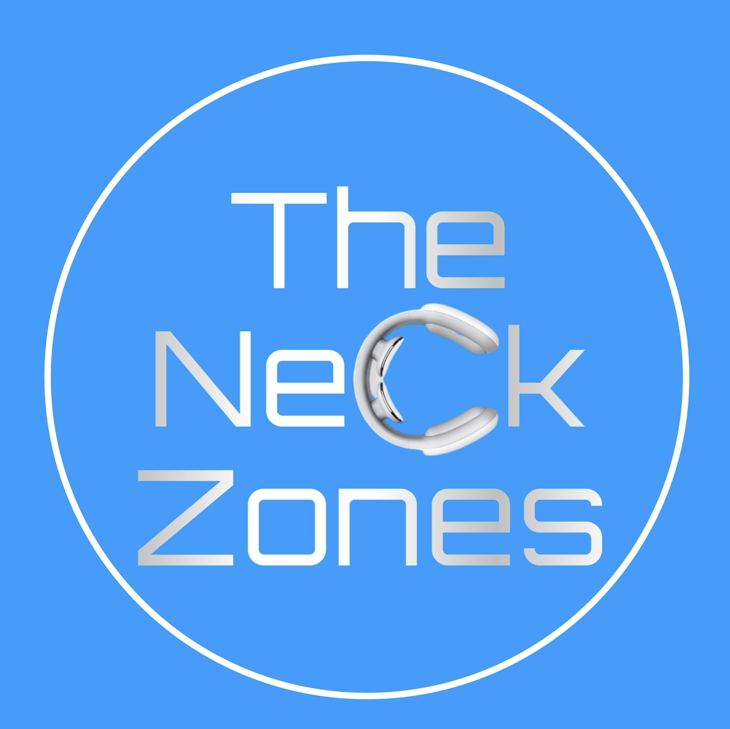 THE NECK ZONES Affiliate Program