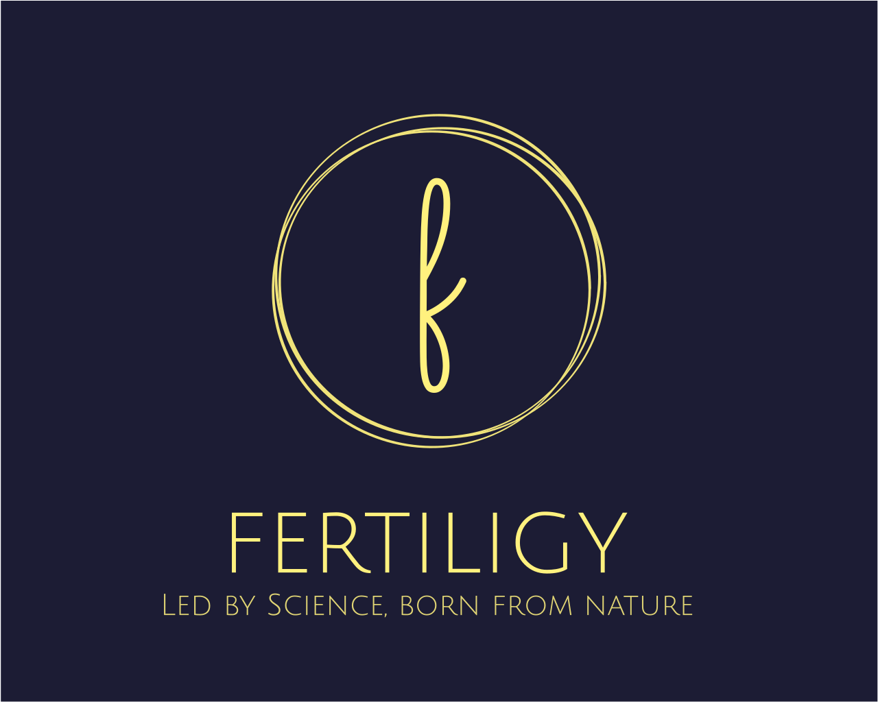 Fertiligy: The vegan friendly male fertility supplement