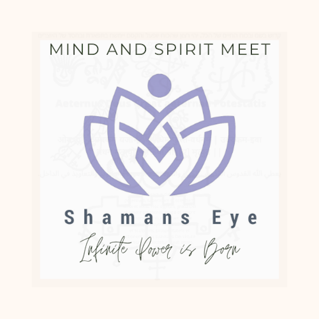 Shamans Eyes Ambassadors
