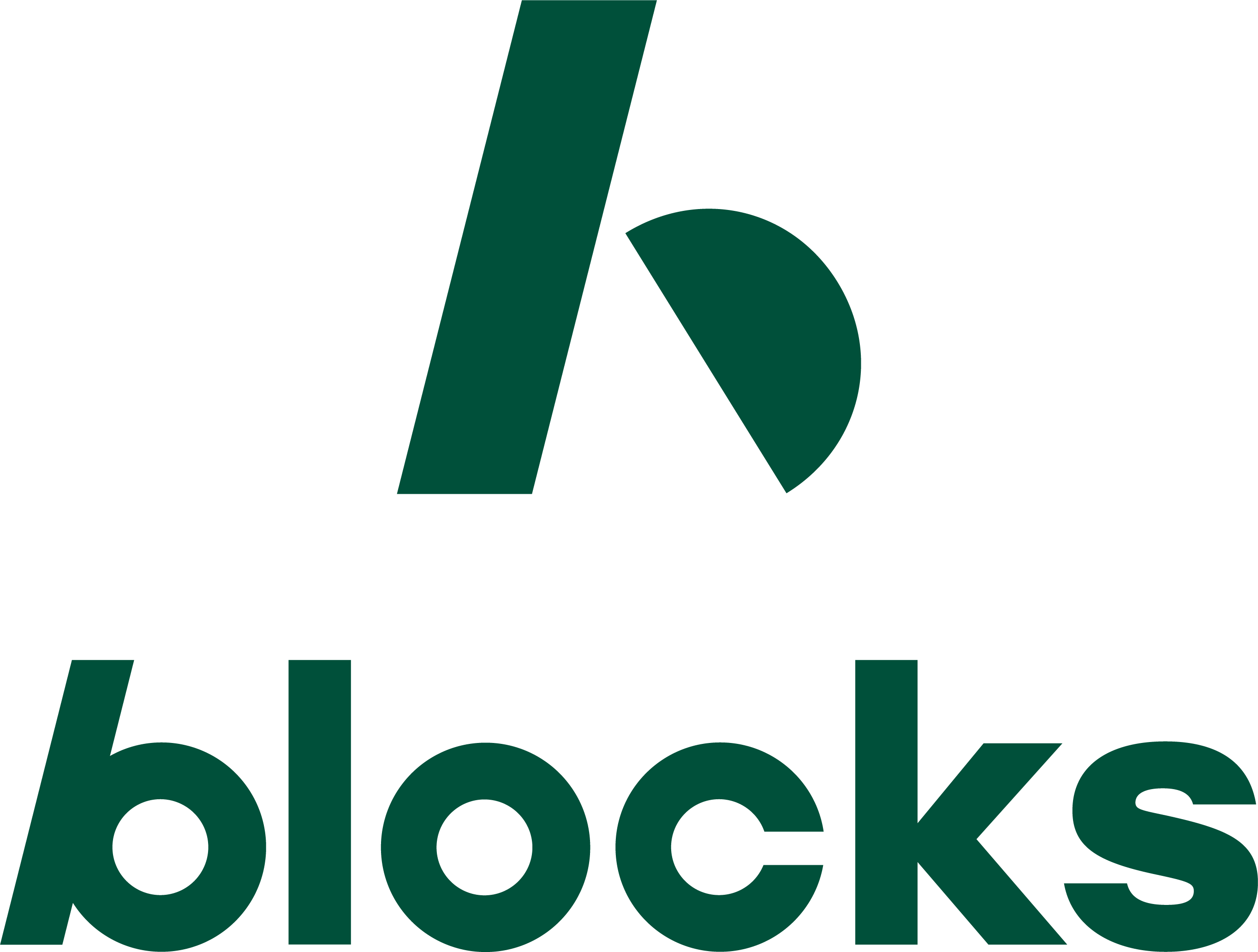 Blocks Nutrition