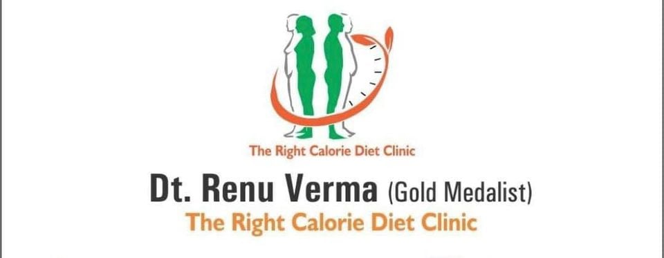 The Right Calorie Diet Clinic 
