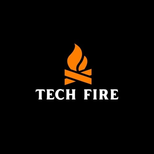Tech fire 