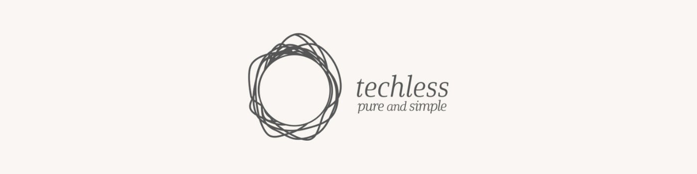 Techless - The Wisephone